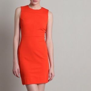 Diane Von Furstenberg Reona Sheath Dress